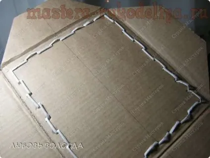 Майстер-клас з плетіння із газет коробки з виступаючим дном (майстер-клас) Майстер-клас з плетіння із газет коробки з виступаючим дном