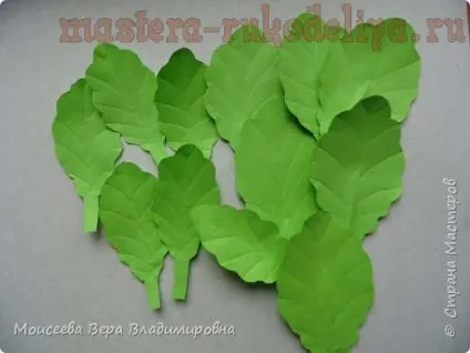 Майстер-клас по квілінгу братки (вічка) Майстер-клас по квілінгу братки