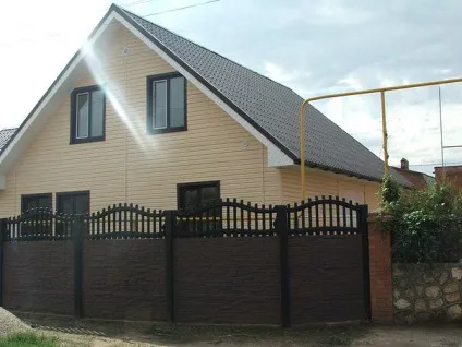 Материнський капітал на дачний будинок - будівництво, терміни і необхідні документи (материнський) Материнський капітал на дачний будинок - будівництво, терміни і необхідні документи
