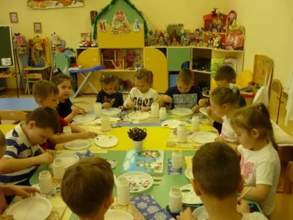 Майстер-клас «подарунок своїми руками для друзів» в техніці декупаж