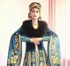 Хутра для жилетів