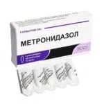 Метронідазол в гінекології показання і інструкція із застосування