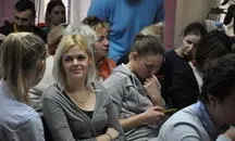 Медичний масаж курси державні, навчання без мед освіти (медичний) Медичний масаж курси державні, навчання без мед освіти