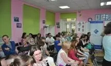 Медичний масаж курси державні, навчання без мед освіти (навчання) Медичний масаж курси державні, навчання без мед освіти