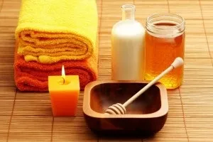 Медові обгортання від целюліту (медові) Медові обгортання від целюліту