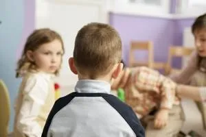 Методика драбинка для дошкільнят (тест драбинка для дошкільнят) Методика драбинка для дошкільнят