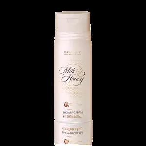 Milk - honey gold серія для вашої молодості