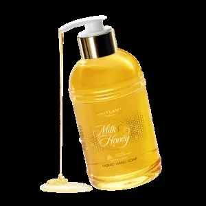 Milk - honey gold серія для вашої молодості
