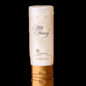 Milk - honey gold серія для вашої молодості