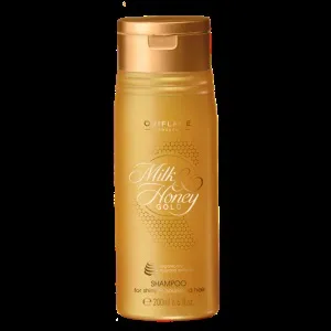 Milk - honey gold серія для вашої молодості