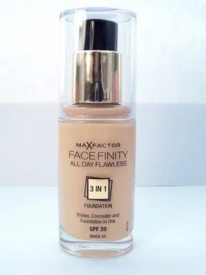 Max factor (макс фактор) бренд і країна виробник, історія та асортимент