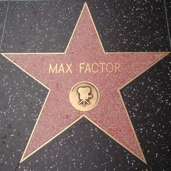 Max factor (макс фактор) бренд і країна виробник, історія та асортимент