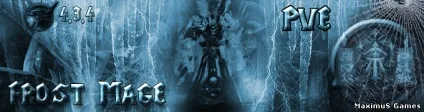 Maximus games - ігрове змі