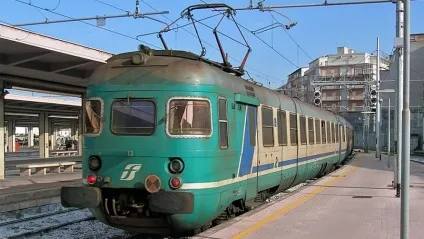 Міжнародний аеропорт палермо на Сицилії (сицилия) Міжнародний аеропорт палермо на Сицилії