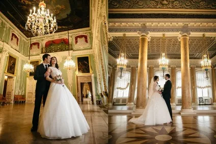 Місця для весільної фотосесії в Харків (місця) Місця для весільної фотосесії в Харків
