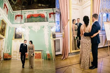 Місця для весільної фотосесії в Харків (Вхід Невського проспекту) Місця для весільної фотосесії в Харків