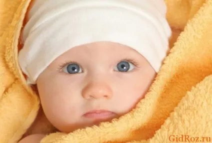 Мазь від потнички у дітей, пітниця у дітей (потнички) Мазь від потнички у дітей, пітниця у дітей