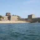 Мис голковий місце зустрічі двох океанів (голковий) Мис голковий місце зустрічі двох океанів