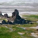 Мис голковий місце зустрічі двох океанів (голковий) Мис голковий місце зустрічі двох океанів