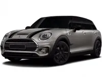 Модельний ряд і ціни автомобілів mini (міні)