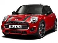 Модельний ряд і ціни автомобілів mini (міні)