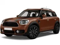 Модельний ряд і ціни автомобілів mini (міні)