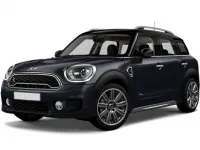 Модельний ряд і ціни автомобілів mini (міні)