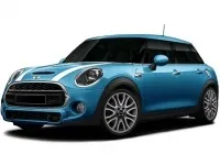 Модельний ряд і ціни автомобілів mini (міні)