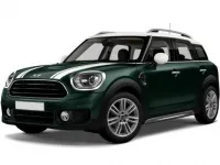 Модельний ряд і ціни автомобілів mini (міні)