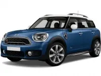 Модельний ряд і ціни автомобілів mini (міні)