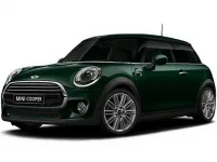 Модельний ряд і ціни автомобілів mini (міні)