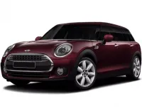 Модельний ряд і ціни автомобілів mini (міні)