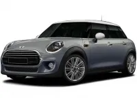 Модельний ряд і ціни автомобілів mini (міні)