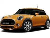 Модельний ряд і ціни автомобілів mini (міні)