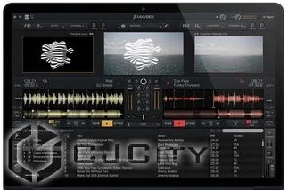 Mixvibes представляє cross 3