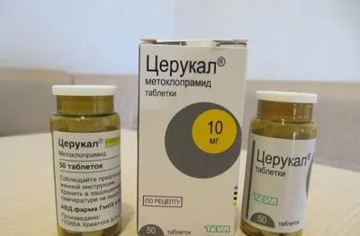 Багаторазова часта блювота у дитини причини, лікування