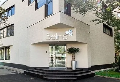 Багатопрофільний медичний центр в Москві - seline (ізраїльської естетичної медицини Seline) Багатопрофільний медичний центр в Москві - seline