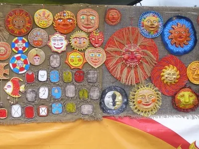 Містерія інлакеша 2011 - аюрведа плюс (інлакеша) Містерія інлакеша 2011 - аюрведа плюс