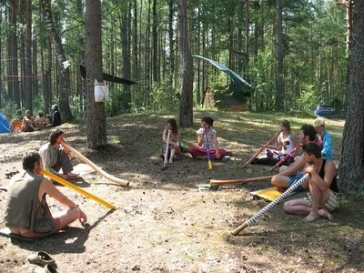 Містерія інлакеша 2011 - аюрведа плюс (аюрведа) Містерія інлакеша 2011 - аюрведа плюс