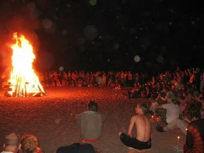Містерія інлакеша 2011 - аюрведа плюс (2011) Містерія інлакеша 2011 - аюрведа плюс