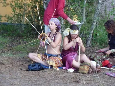 Містерія інлакеша 2011 - аюрведа плюс (містерія) Містерія інлакеша 2011 - аюрведа плюс