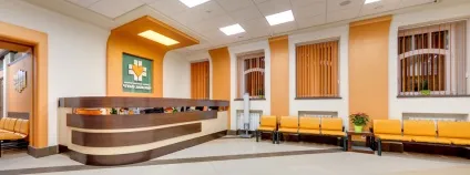 Багатопрофільна клініка диво доктор, платна поліклініка в москві (доктор) Багатопрофільна клініка диво доктор, платна поліклініка в москві