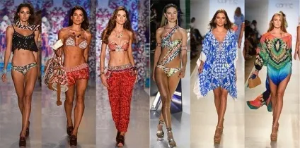Модна пляжна мода 2017 30 кращих луків (пляжна) Модна пляжна мода 2017 30 кращих луків