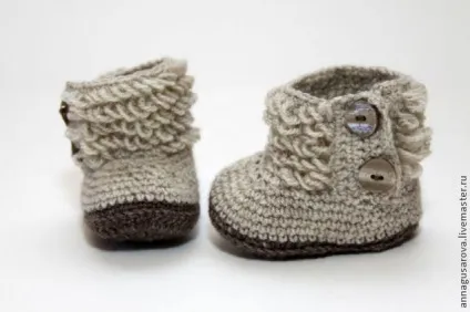 Мк витягнуті петлі гачком - ярмарок майстрів - ручна робота, handmade (мк) Мк витягнуті петлі гачком - ярмарок майстрів - ручна робота, handmade
