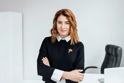 Ми хочемо зламати стереотип »екатерина Круглова про фонд« пам'ять поколінь », філантроп (Круглова) Ми хочемо зламати стереотип »екатерина Круглова про фонд« пам'ять поколінь », філантроп