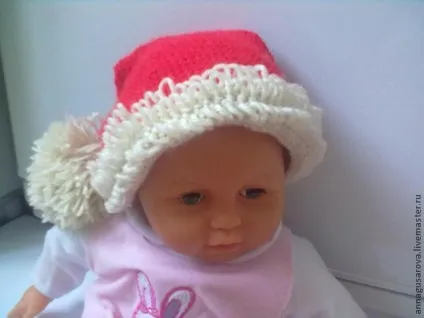 Мк витягнуті петлі гачком - ярмарок майстрів - ручна робота, handmade (мк) Мк витягнуті петлі гачком - ярмарок майстрів - ручна робота, handmade