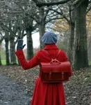 Модний словник по сумках - tote bag, hobo bag, сетчел, сумка-сідло і ін (tote) Модний словник по сумках - tote bag, hobo bag, сетчел, сумка-сідло і ін