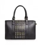 Модний словник по сумках - tote bag, hobo bag, сетчел, сумка-сідло і ін (сумка-сідло) Модний словник по сумках - tote bag, hobo bag, сетчел, сумка-сідло і ін