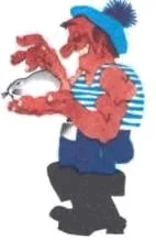 морська собака