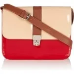 Модний словник по сумках - tote bag, hobo bag, сетчел, сумка-сідло і ін (сетчел) Модний словник по сумках - tote bag, hobo bag, сетчел, сумка-сідло і ін
